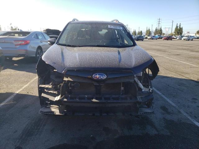Photo 5 from auction – 2019 SUBARU FORESTER S with VIN JF2SKAKC4KH430782