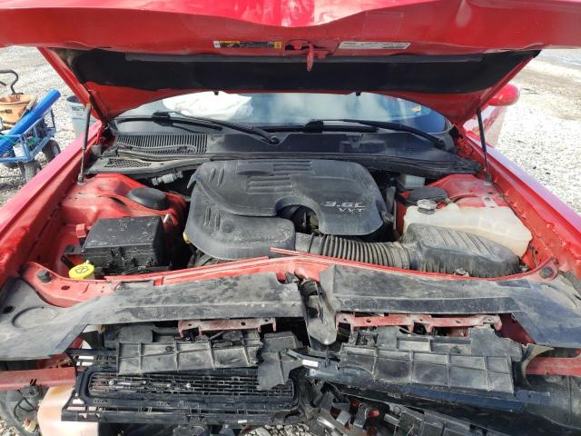 صورة رقم 11 من المزاد - 2021 DODGE CHALLENGER مع VIN 2C3CDZJG0MH587064