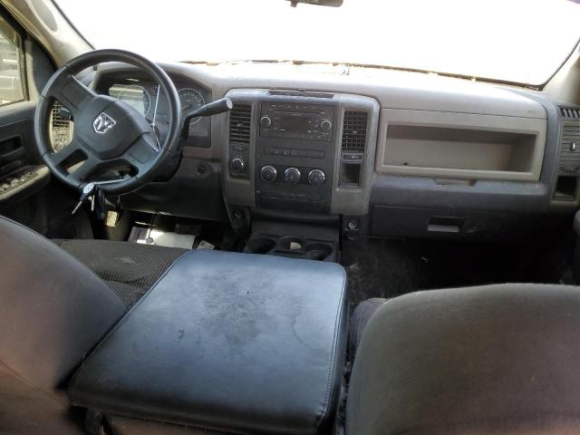 Photo 8 from auction – 2010 DODGE RAM 1500 with VIN 1D7RV1CT2AS108510