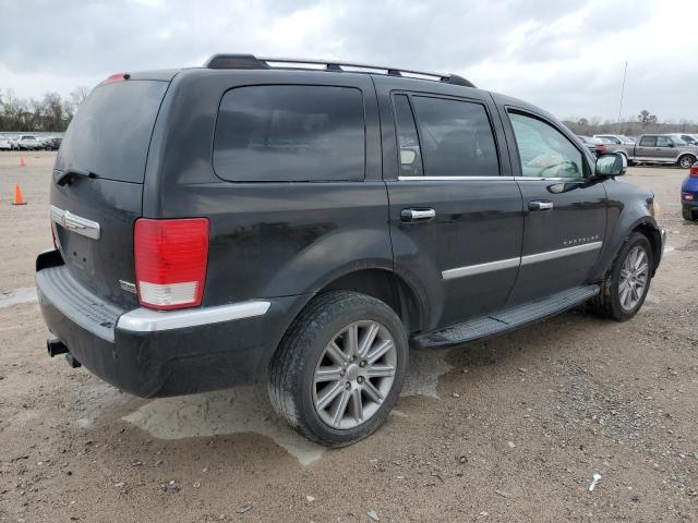 Photo 3 from auction – 2007 CHRYSLER ASPEN LIMI with VIN 1A8HX58207F522242
