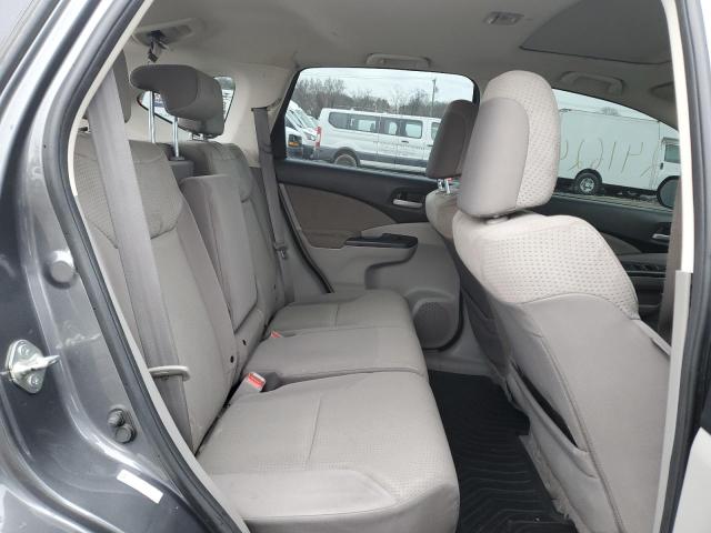 Photo 11 from auction – 2012 HONDA CR-V EX with VIN 5J6RM4H53CL039164