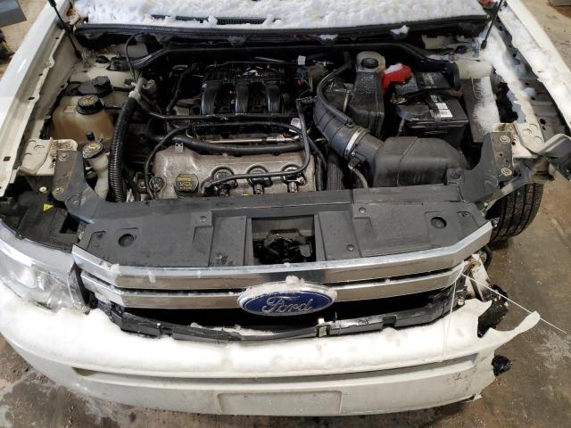 Photo 12 from auction – 2012 FORD FLEX LIMIT with VIN 2FMHK6DC4CBD03382