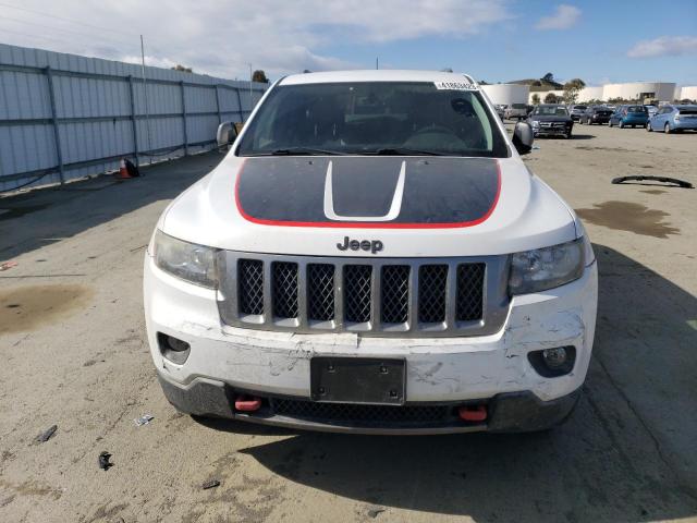 Photo 5 from auction – 2013 JEEP GRAND CHER with VIN 1C4RJFAG8DC620005