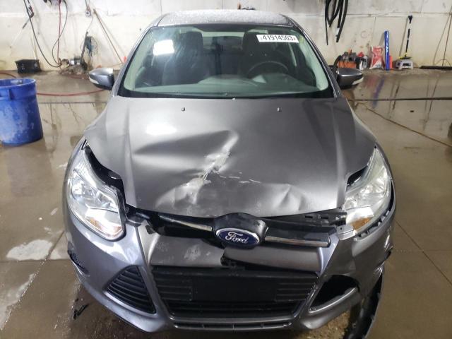 Photo 5 from auction – 2014 FORD FOCUS SE with VIN 1FADP3F27EL439747