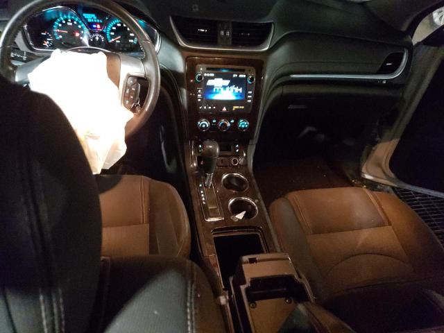 Photo 8 from auction – 2016 CHEVROLET TRAVERSE L with VIN 1GNKVGKD6GJ255055