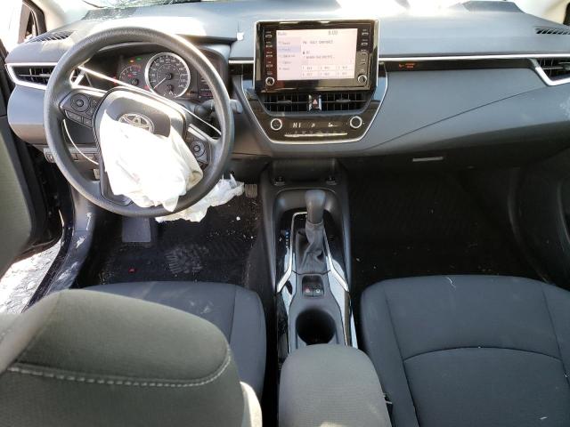 Photo 8 from auction – 2020 TOYOTA COROLLA LE with VIN 5YFBPRBE2LP126016