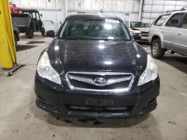 Photo 5 from auction – 2012 SUBARU LEGACY 2.5 with VIN 4S3BMBC6XC3028013