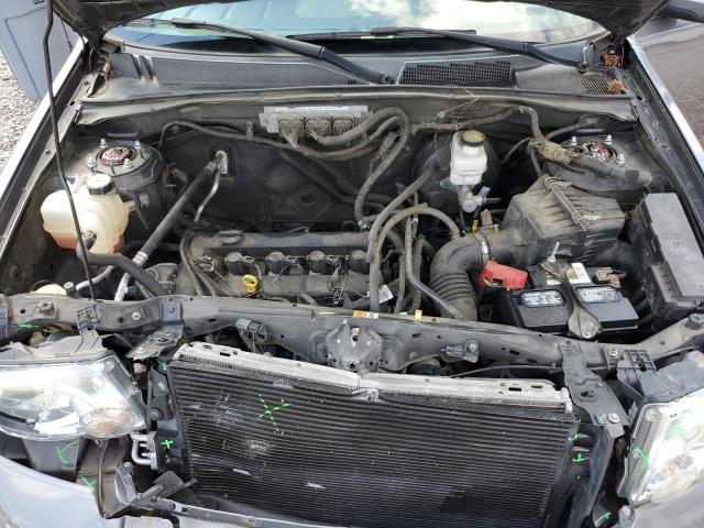 Photo 12 from auction – 2012 FORD ESCAPE LIM with VIN 1FMCU0E72CKC80953