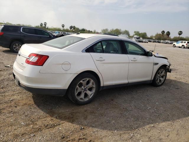 Photo 3 from auction – 2011 FORD TAURUS SEL with VIN 1FAHP2EW6BG180494