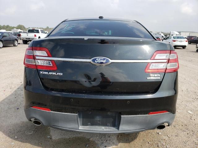 Photo 6 from auction – 2013 FORD TAURUS SEL with VIN 1FAHP2E86DG209562