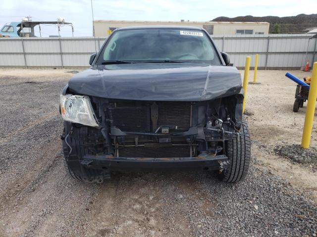 Photo 5 from auction – 2012 NISSAN FRONTIER S with VIN 1N6AD0ER4CC458897