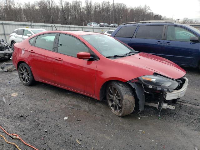 Photo 4 from auction – 2013 DODGE DART SXT with VIN 1C3CDFBH4DD202480