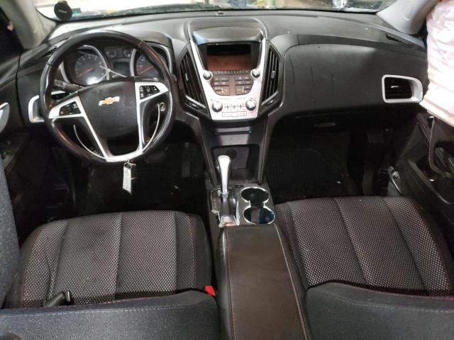 Photo 8 from auction – 2014 CHEVROLET EQUINOX LT with VIN 2GNALBEKXE6168817