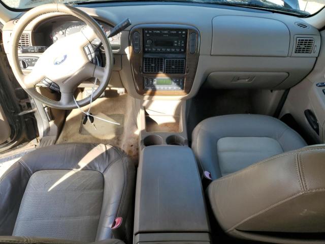 Photo 8 from auction – 2004 FORD EXPLORER E with VIN 1FMDU64KX4UC15545