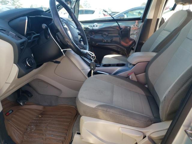 Photo 7 from auction – 2014 FORD C-MAX SE with VIN 1FADP5AU5EL519780