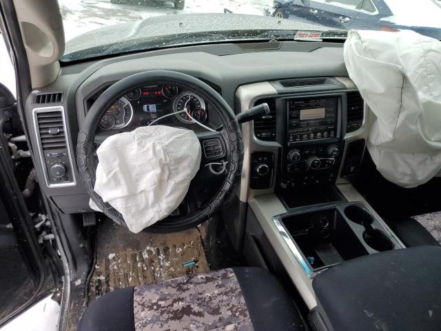 Photo 8 from auction – 2013 RAM 2500 SLT with VIN 3C6TR5DT0DG554636