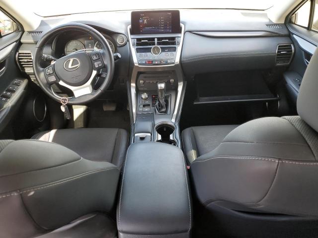 Photo 8 from auction – 2019 LEXUS NX 300 BAS with VIN JTJYARBZ5K2120641