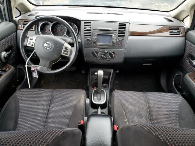 Photo 8 from auction – 2011 NISSAN VERSA S with VIN 3N1BC1AP4BL419706