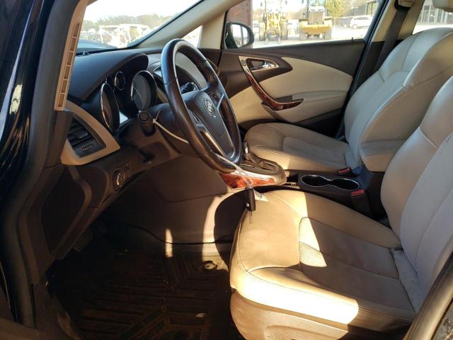 Photo 7 from auction – 2012 BUICK VERANO CON with VIN 1G4PR5SK4C4190667