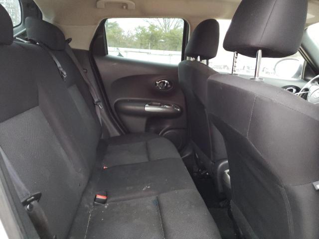 Photo 11 from auction – 2013 NISSAN JUKE S with VIN JN8AF5MR0DT213614