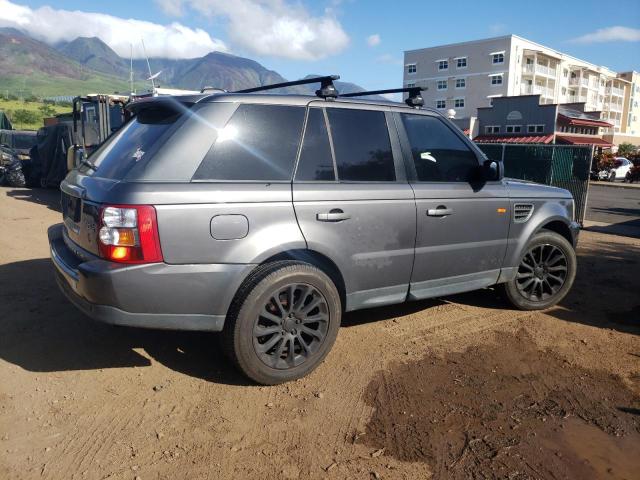 صورة رقم 3 من المزاد - 2006 LAND ROVER RANGE ROVE مع VIN SALSF25426A924062