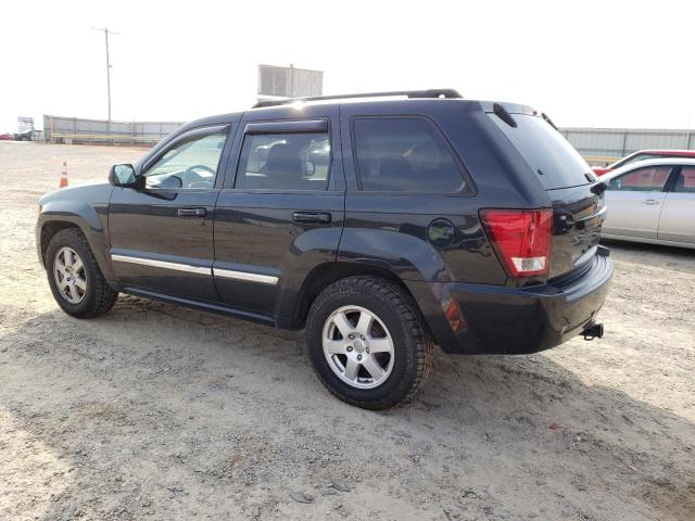 Photo 2 from auction – 2010 JEEP GRAND CHER with VIN 1J4PR4GK7AC154511