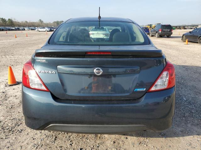 Photo 6 from auction – 2016 NISSAN VERSA S with VIN 3N1CN7AP8GL881985