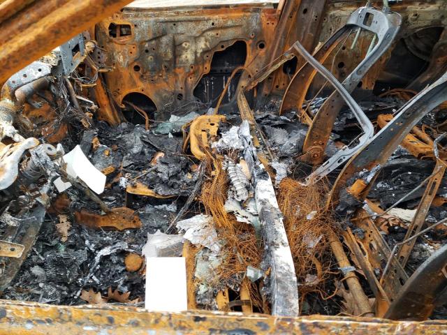 Photo 7 from auction – 2022 TOYOTA HIGHLANDER with VIN 5TDGZRAH6NS119396