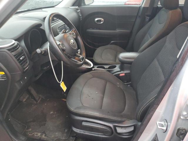 Photo 7 from auction – 2016 KIA SOUL + with VIN KNDJP3A51G7848451