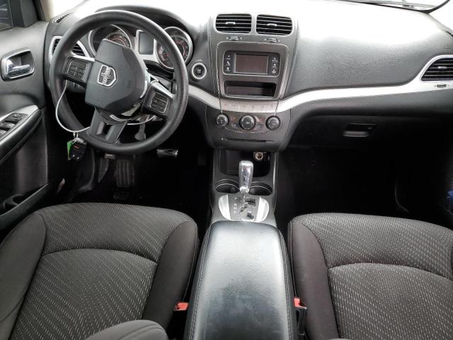 Photo 8 from auction – 2014 DODGE JOURNEY SX with VIN 3C4PDCBB6ET141958