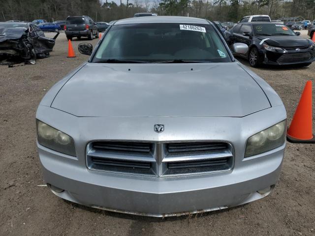 Photo 5 from auction – 2010 DODGE CHARGER SX with VIN 2B3CA3CV9AH119926