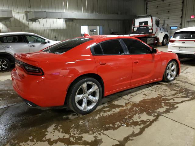 Photo 3 from auction – 2018 DODGE CHARGER R/ with VIN 2C3CDXCTXJH133527