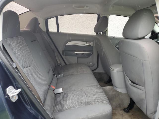 Photo 10 from auction – 2008 CHRYSLER SEBRING LX with VIN 1C3LC46K58N124210