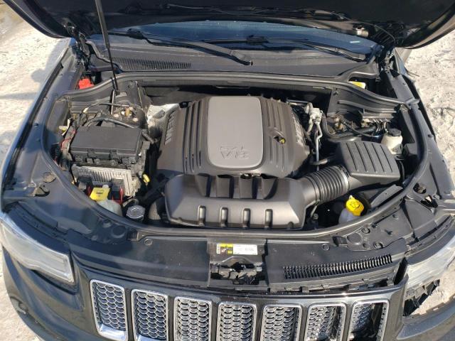 Photo 12 from auction – 2014 JEEP GRAND CHER with VIN 1C4RJFJT1EC213125