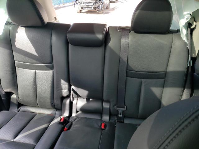 Photo 10 from auction – 2014 NISSAN ROGUE S with VIN 5N1AT2MV6EC799863