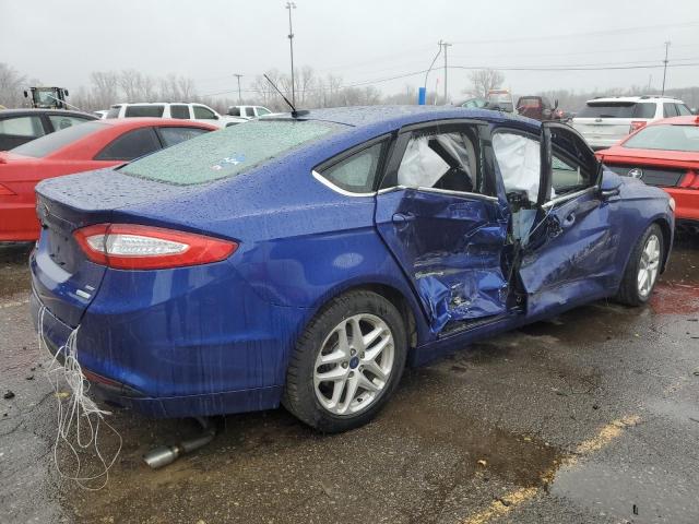 Photo 3 from auction – 2015 FORD FUSION SE with VIN 3FA6P0HD4FR209656