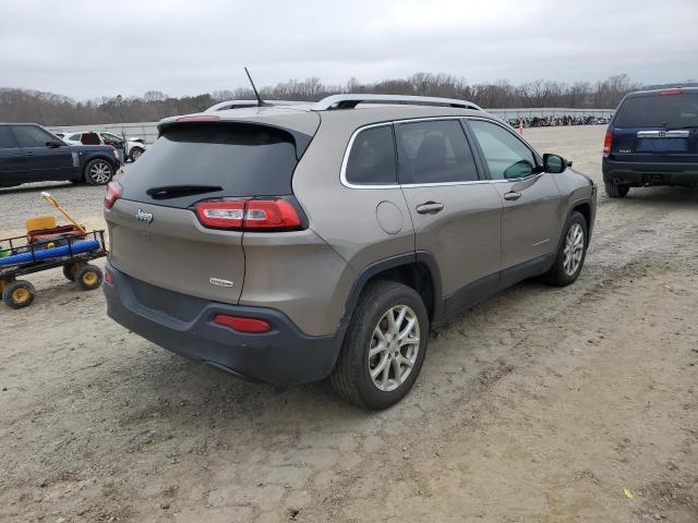 Photo 3 from auction – 2017 JEEP CHEROKEE L with VIN 1C4PJLCB9HW619232