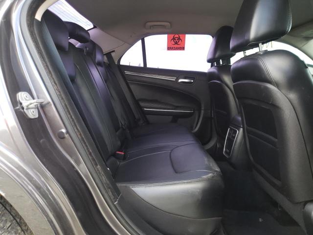 Photo 10 from auction – 2015 CHRYSLER 300 LIMITE with VIN 2C3CCAAG0FH766387