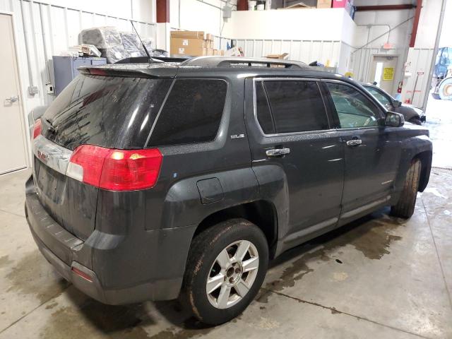Photo 3 from auction – 2013 GMC TERRAIN SL with VIN 2GKALSEK4D6155511