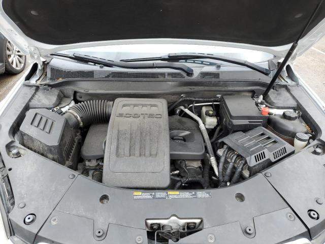 Photo 12 from auction – 2011 CHEVROLET EQUINOX LS with VIN 2CNALBEC9B6435163