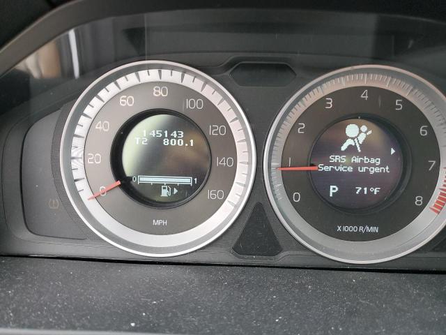 Photo 9 from auction – 2012 VOLVO S60 T6 with VIN YV1902FH9C2055713