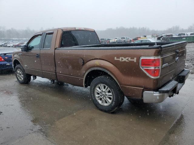Photo 2 from auction – 2011 FORD F150 SUPER with VIN 1FTVX1ET3BKD87967