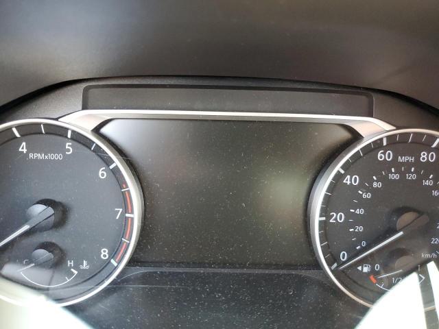 Photo 9 from auction – 2020 NISSAN ALTIMA S with VIN 1N4BL4BV5LC155183