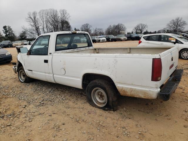 Photo 2 from auction – 1990 GMC SIERRA C15 with VIN 1GTDC14Z2LE504967