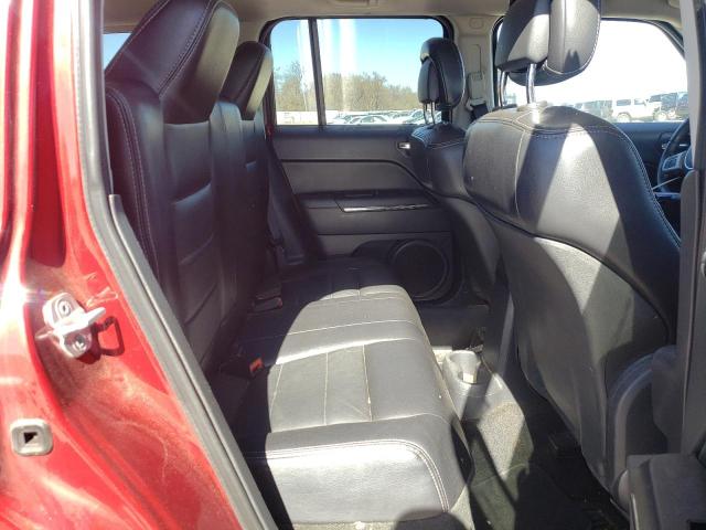 Photo 10 from auction – 2013 JEEP PATRIOT LI with VIN 1C4NJPCB3DD148389