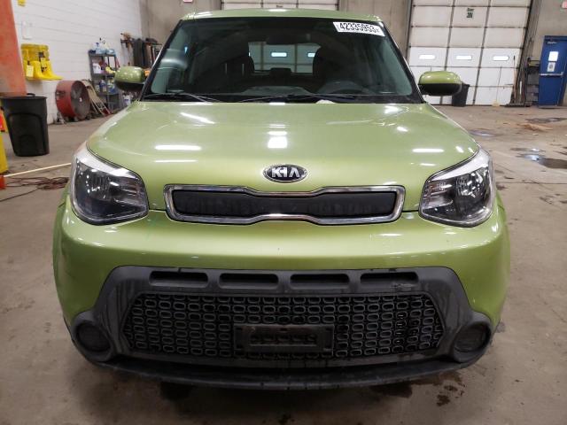Zdjęcie 5 z aukcji – 2015 KIA SOUL z VIN KNDJN2A29F7815413