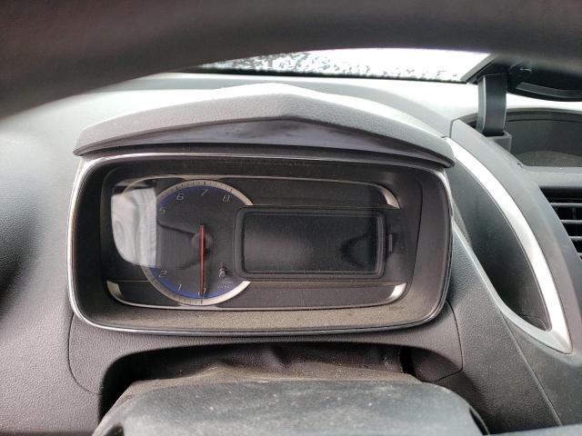 Photo 9 from auction – 2015 CHEVROLET TRAX 1LT with VIN KL7CJRSB9FB233334
