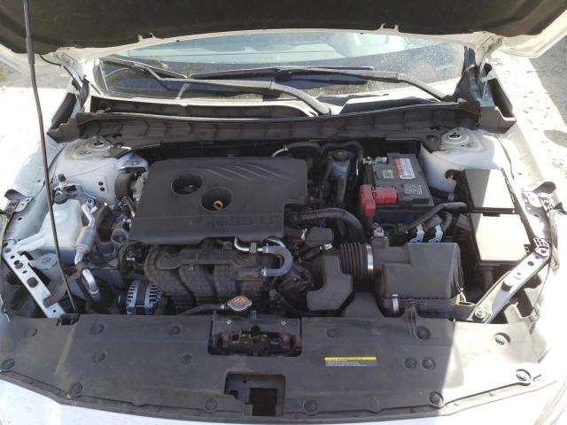 Photo 11 from auction – 2019 NISSAN ALTIMA PLA with VIN 1N4BL4FV5KC118322