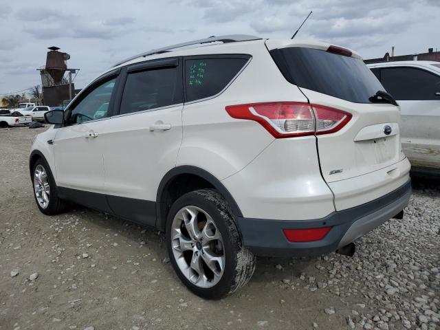 Photo 2 from auction – 2013 FORD ESCAPE TIT with VIN 1FMCU9J93DUB38273
