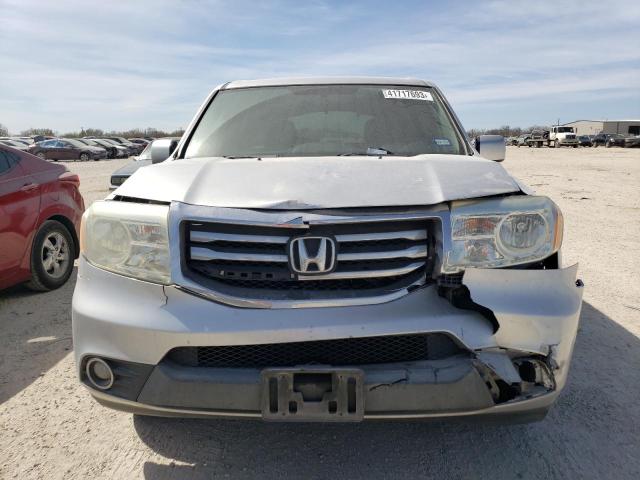 Photo 5 from auction – 2014 HONDA PILOT EX with VIN 5FNYF3H45EB011403